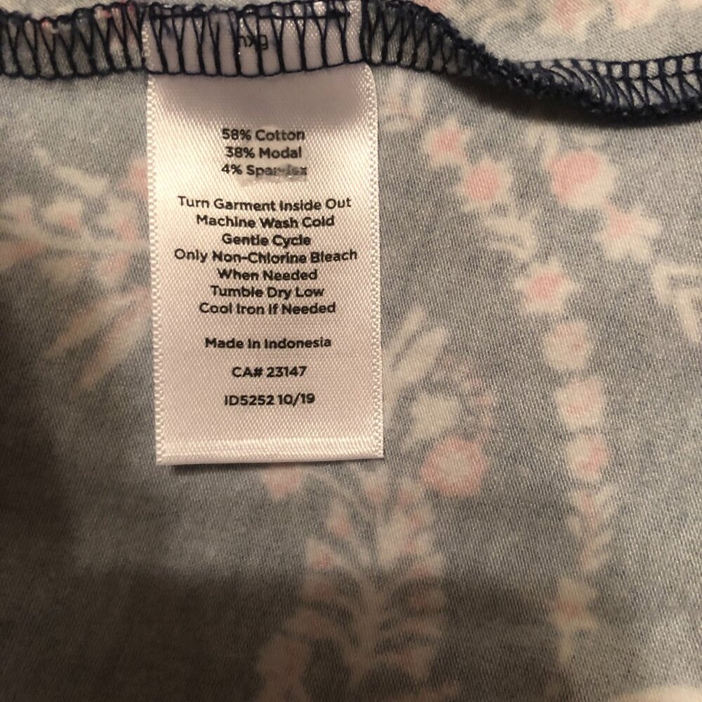 Talbots Dress - Picture 2 of 3